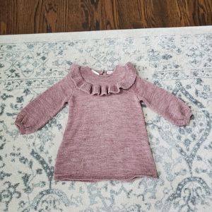 ◇ Zara Toddler Dress - Size 2-3 Years ◇
